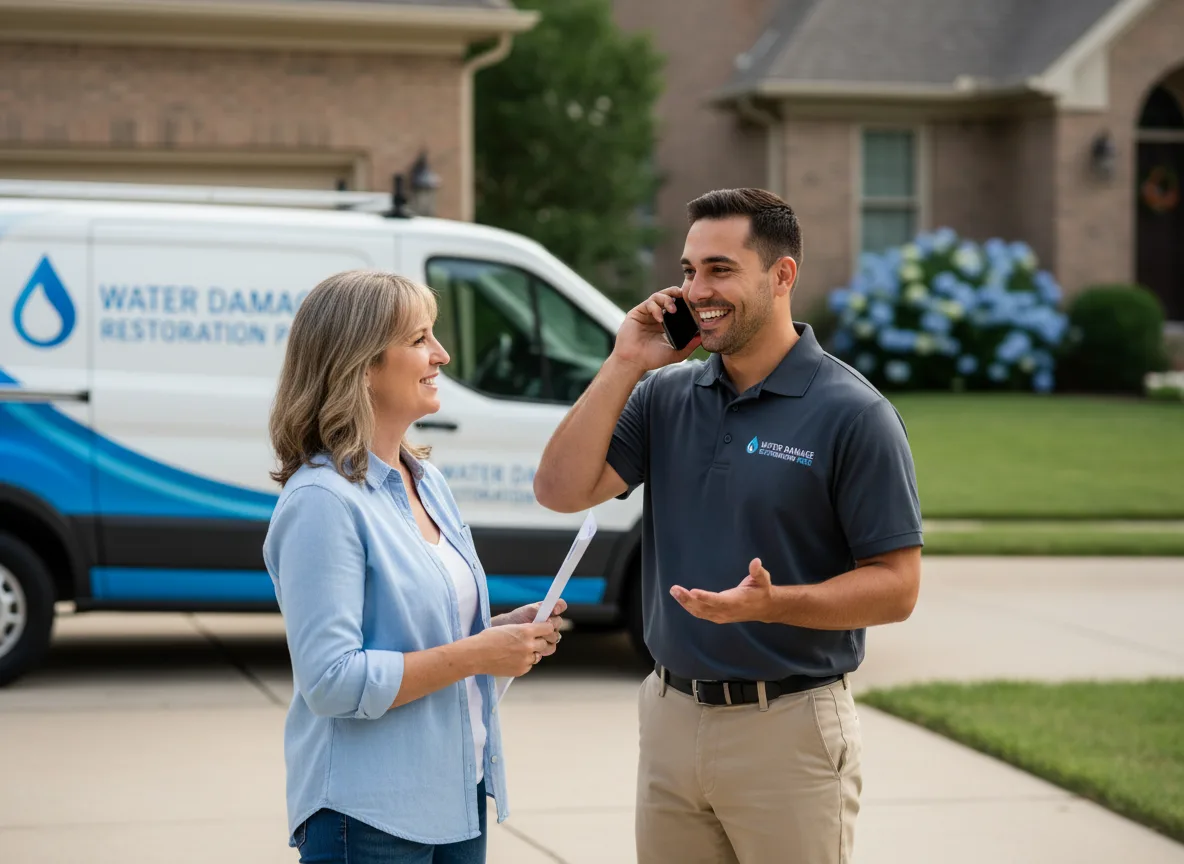 Flood Restoration Owensboro, KY FAQs